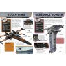 Книга артбук Star Wars Encyclopedia of Starfighters and Other Vehicles (Тверда обкладинка) Eng