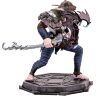 Фігурка McFarlane World of Warcraft Elf Druid Rogue Rare Варкрафт Ельф Друїд Розбійник 16 см.