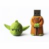Флешка 32 GB Star Wars - YODA