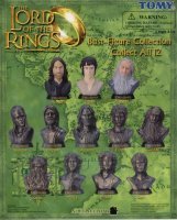 Бюст Figures Busts LORD OF THE RINGS Gandalf (цвет.)