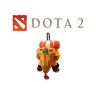 Мягкая игрушка Dota 2 Earthshaker Мягкая игрушка Dota 2 Earthshaker