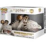 Фигурка Funko Rides Ukrainian Ironbelly Gringotts Dragon with Harry, Ron, Hermione Фанко Украинский Железнобрюх 93