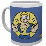 Кружка GB eye Fallout Nerd Rage Ceramic Mug Чашка 295 ml
