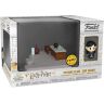 Фигурка Funko Pop Harry Potter 20th Anniversary Cho Chang фанко (Exclusive)