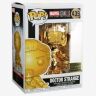 Фигурка Funko Marvel: Doctor Strange Gold Chrome Доктор Стрендж фанко 439