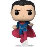 Фігурка DC Funko Pop Superman (Justice League) Супермен фанко (AAA Anime Exclusive) 1123