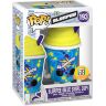Фигурка Funko Pop Slurpee Blue Swirl Cup фанко Exclusive 7 Eleven 193