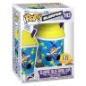 Фигурка Funko Pop Slurpee Blue Swirl Cup фанко Exclusive 7 Eleven 193