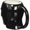 Чашка Batman Comics Ceramic sculpted Mug 12 oz. Чашка Batman Comics Ceramic sculpted Mug 12 oz.