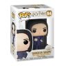  Фігурка Funko Pop! Movies: Harry Potter - Severus Snape (Yule) фанк Северус Снейп