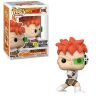 Фігурка Funko Dragon Ball Dragonball Z: Recoome (Glows, Exclusive) Перли дракона фанко 1492 Фігурка Funko Dragon Ball Dragonball Z: Recoome (Glows, Exclusive) Перли дракона фанко 1492