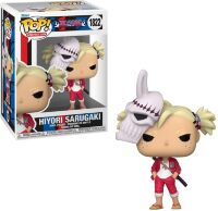 Фигурка Funko Bleach: Hiyori Sarugaki фанко Блич Саругаки Хиёри 1822