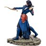 Фігурка McFarlane Diablo IV Hydra Lightning Sorceress Common Figure Діабло Чаклун 20 см.