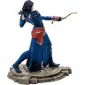 Фігурка McFarlane Diablo IV Hydra Lightning Sorceress Common Figure Діабло Чаклун 20 см.