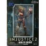 Фигурка DIAMOND SELECT TOYS DC Gallery: Injustice 2: Harley Quinn Figure (Харли Квинн)