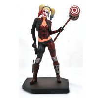 Фигурка DIAMOND SELECT TOYS DC Gallery: Injustice 2: Harley Quinn Figure (Харли Квинн)