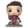 Фигурка Funko Pop Marvel Avengers Endgame I Am Iron Man (Special Edition Glow in Dark) 580 