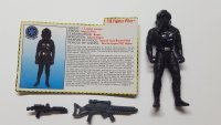 Фигурка Star Wars Imperial Tie Fighter Pilot Blaster Rifle 10 cm