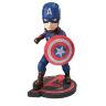 Фігурка Avengers - Age of Ultron Captain America Extreme Bobble Head Фігурка Avengers - Age of Ultron Captain America Extreme Bobble Head
