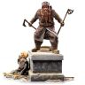 Статуетка LORD OF THE RINGS Gimli 1/10 Statue (Володар кілець) Iron Studio