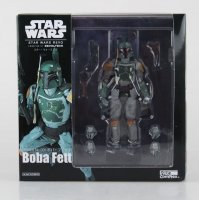 Фігурка Star Wars - Boba Fett іграшка