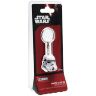 Брелок 3D Star Wars Trooper Keychain Звездные войны Штурмовик 