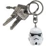 Брелок 3D Star Wars Trooper Keychain Звездные войны Штурмовик 
