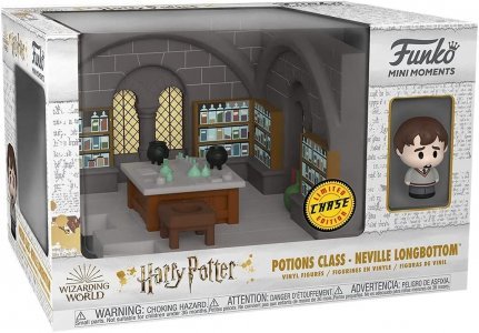 Funko pop neville shop longbottom