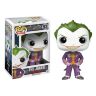 Фигурка Batman: Funko POP! Arkham Asylum Joker Figure