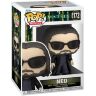Фигурка Funko Movies: The Matrix Resurrections - Neo Фанко Матрица Нео 1172 Фигурка Funko Movies: The Matrix Resurrections - Neo Фанко Матрица Нео 1172