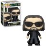 Фигурка Funko Movies: The Matrix Resurrections - Neo Фанко Матрица Нео 1172 Фигурка Funko Movies: The Matrix Resurrections - Neo Фанко Матрица Нео 1172