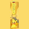 Брелок підвіска на рюкзак Пікачу Покемон Pokemon Pikachu 3D Keychain Anime Backpack