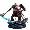 Статуэтка God of War 4: KRATOS and ATREUS STATUE Collectors Edition