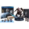 Статуэтка God of War 4: KRATOS and ATREUS STATUE Collectors Edition