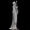 Статуетка MINI EPICS: SARUMAN 18 cm (Weta)