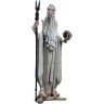 Статуетка MINI EPICS: SARUMAN 18 cm (Weta)