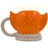Кружка Воно - IT Pennywise Ceramic 3D Sculpted Mug