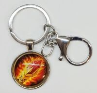 Брелок World of Warcraft класс маг Mage