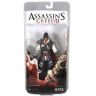 Фігурка Assassin's Creed II 2 Ezio Standard /Black Figure