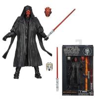 Фігурка Star Wars Black Series Darth Maul Figure
