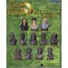 Бюст Figures Busts LORD OF THE RINGS Legolas
