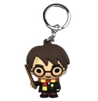 Брелок 3D Harry Potter Гарри Поттер