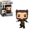 Фігурка Funko Pop Marvel Wolverine фанко Росомаха Фігурка Funko Pop Marvel Wolverine фанко Росомаха
