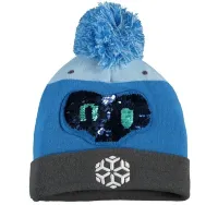 Шапка Overwatch J!NX Snowball Sequin Character Beanie