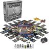 Монополия настольная игра MONOPOLY: Star Wars The Mandalorian Edition Game Grogu Малыш Мандалорец Грогу