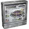 Монополия настольная игра MONOPOLY: Star Wars The Mandalorian Edition Game Grogu Малыш Мандалорец Грогу
