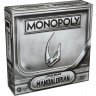 Монополія настільна гра MONOPOLY: Star Wars The Mandalorian Edition Grogu Мандалорець Грогу