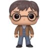 Фігурка Funko Pop: Harry with Two Wands Гаррі Поттер фанко (Exclusive) 118 Фігурка Funko Pop: Harry with Two Wands Гаррі Поттер фанко (Exclusive) 118
