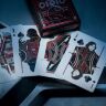Игральные карты Star Wars Playing Cards - Dark Side (Red) Игральные карты Star Wars Playing Cards - Dark Side (Red)