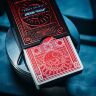 Игральные карты Star Wars Playing Cards - Dark Side (Red) Игральные карты Star Wars Playing Cards - Dark Side (Red)